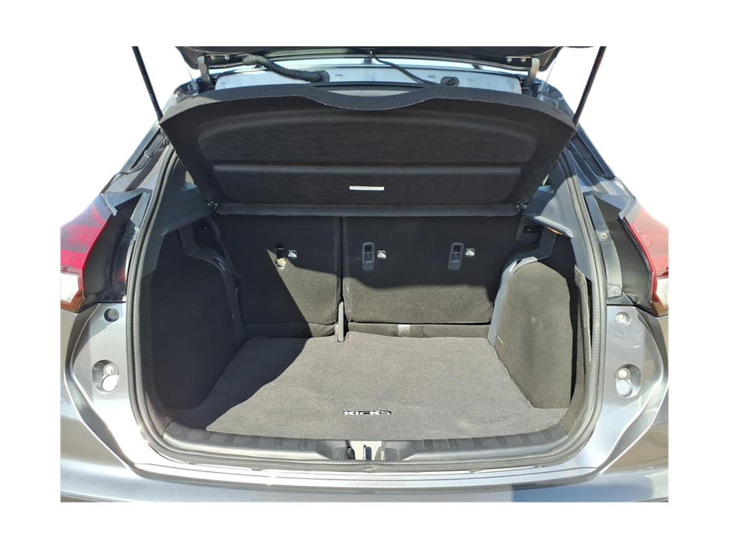 Thumbnail: 2024 Nissan Kicks - 13