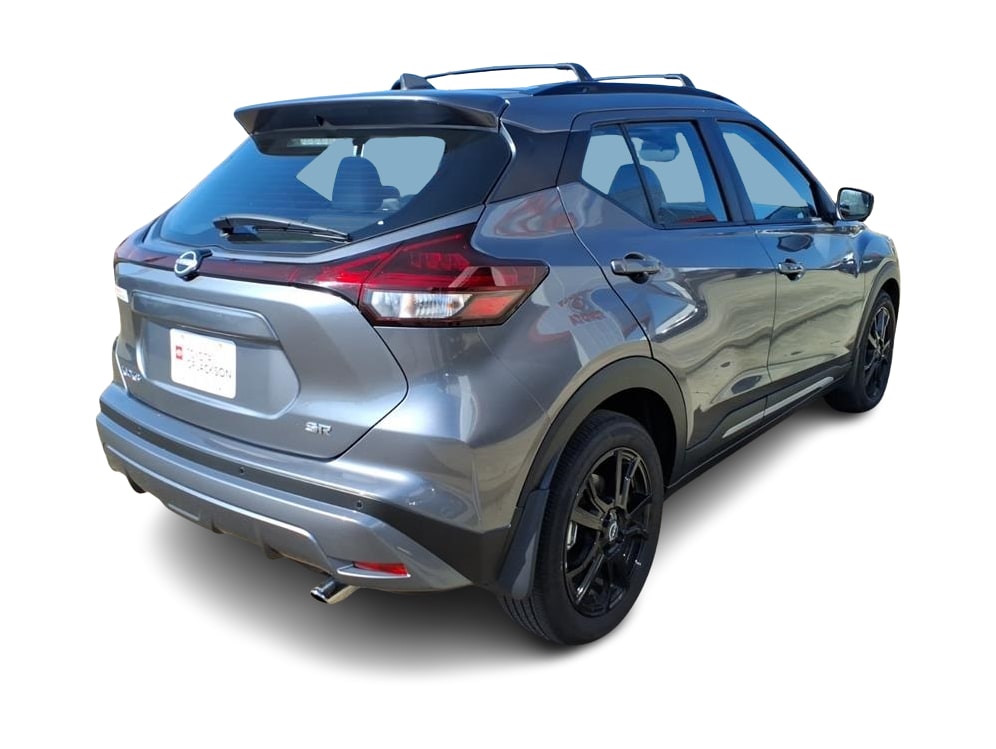 Thumbnail: 2024 Nissan Kicks - 16