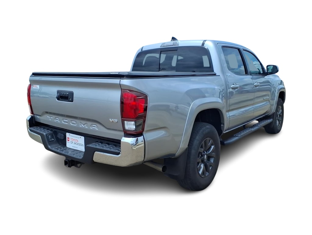 Thumbnail: 2023 Toyota Tacoma - 16