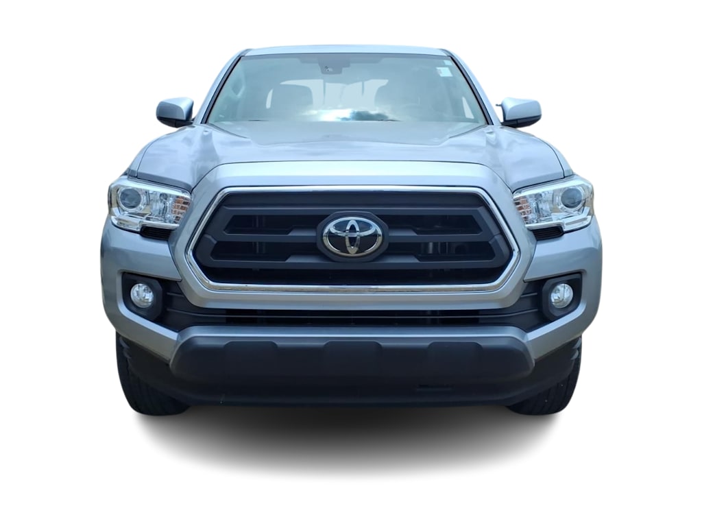 Thumbnail: 2023 Toyota Tacoma - 5