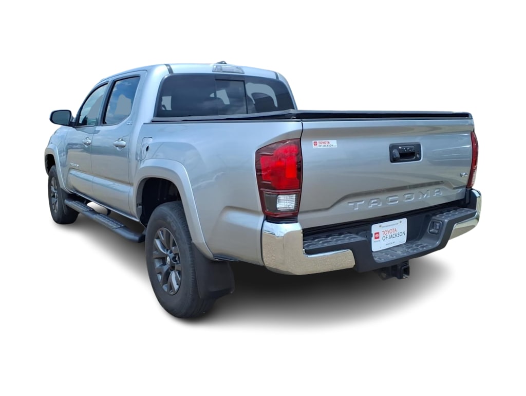 Thumbnail: 2023 Toyota Tacoma - 3