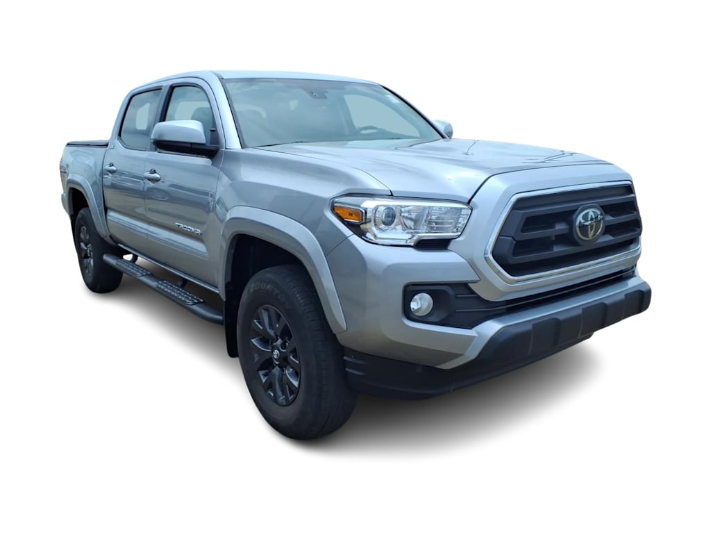 Thumbnail: 2023 Toyota Tacoma - 14