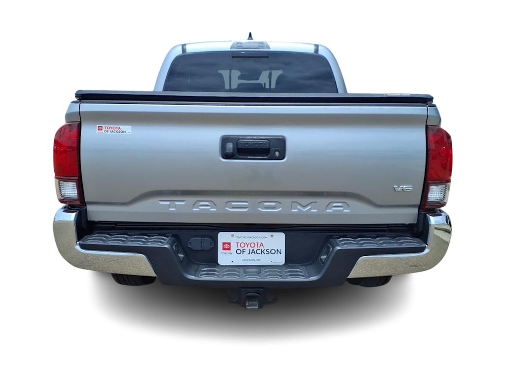 Thumbnail: 2023 Toyota Tacoma - 4