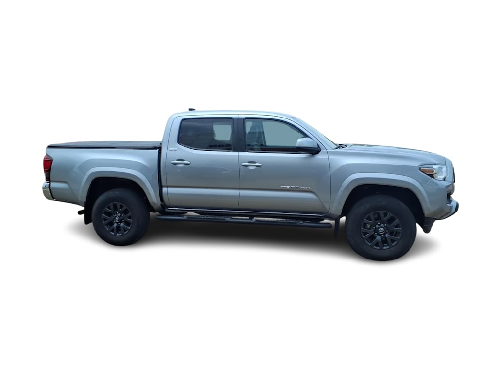 Thumbnail: 2023 Toyota Tacoma - 15