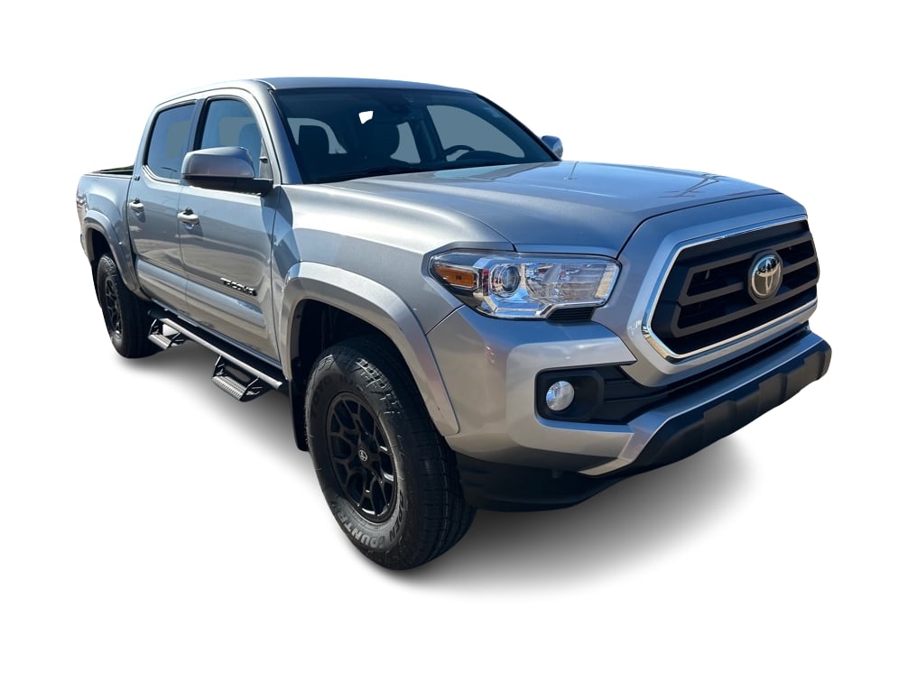 2022 Toyota Tacoma SR5 14