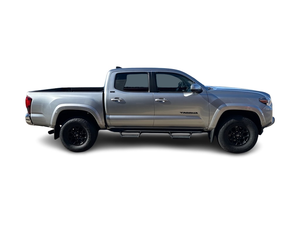 2022 Toyota Tacoma SR5 15