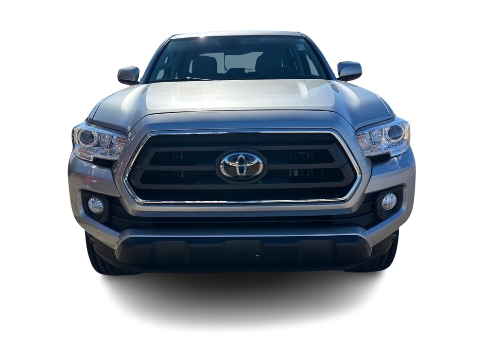 2022 Toyota Tacoma SR5 5