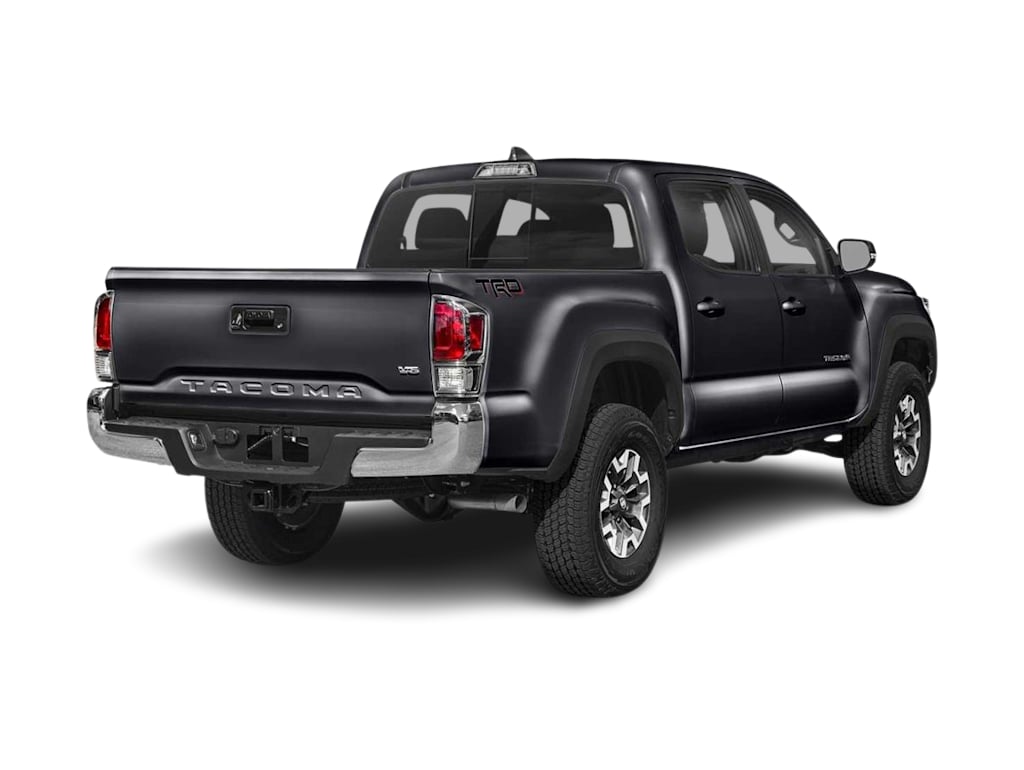 Thumbnail: 2020 Toyota Tacoma - 11