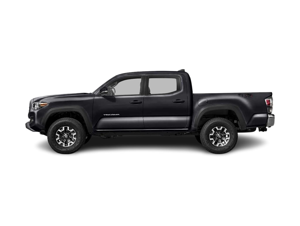 Thumbnail: 2020 Toyota Tacoma - 3