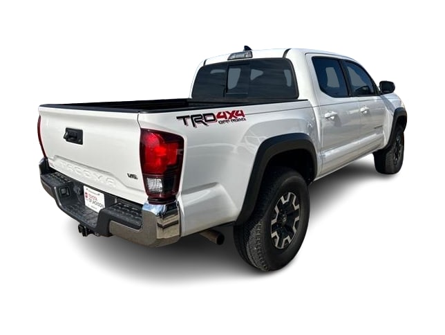 2019 Toyota Tacoma TRD Off-Road 16