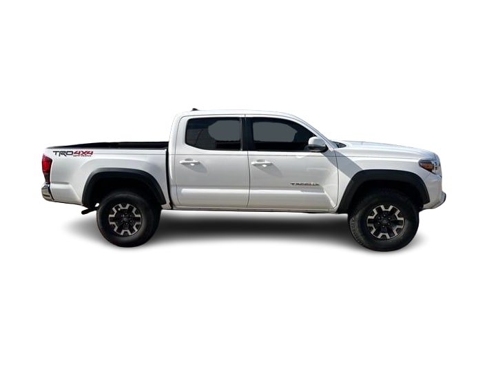 2019 Toyota Tacoma TRD Off-Road 15