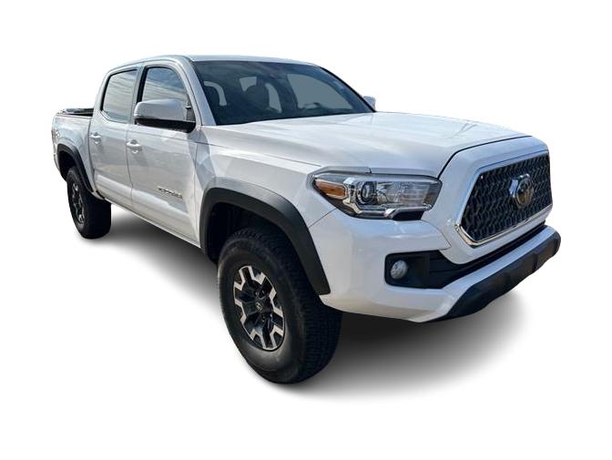 2019 Toyota Tacoma TRD Off-Road 14