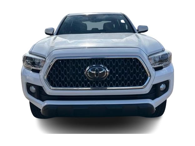 2019 Toyota Tacoma TRD Off-Road 5