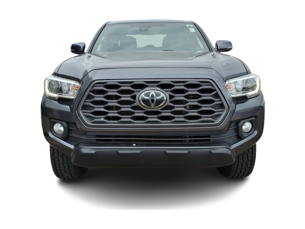 Thumbnail: 2021 Toyota Tacoma - 5