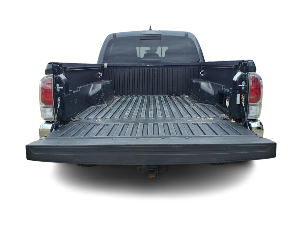 Thumbnail: 2021 Toyota Tacoma - 13