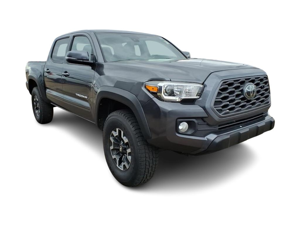 Thumbnail: 2021 Toyota Tacoma - 15