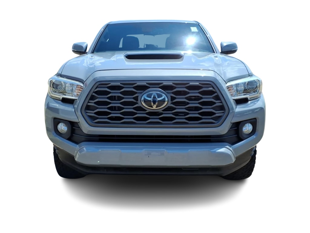 Thumbnail: 2020 Toyota Tacoma - 5