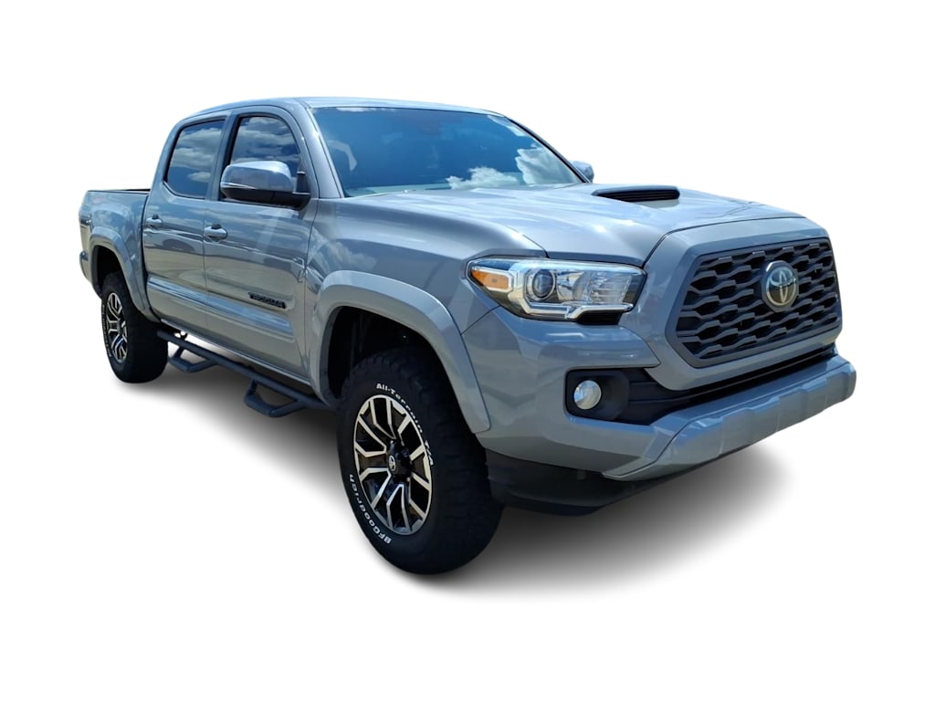 Thumbnail: 2020 Toyota Tacoma - 14