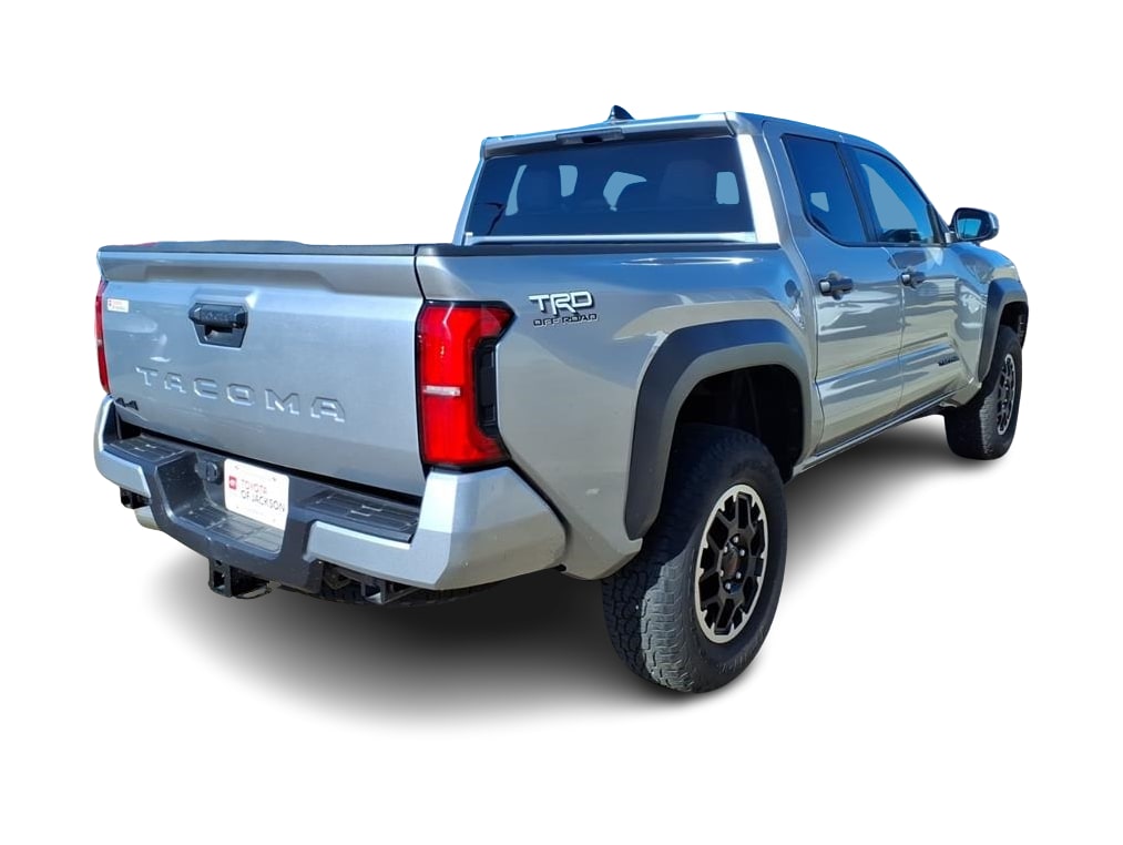 Thumbnail: 2025 Toyota Tacoma - 16