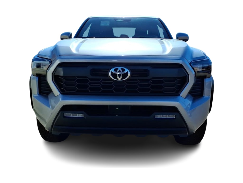 Thumbnail: 2025 Toyota Tacoma - 5