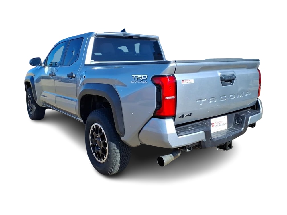 Thumbnail: 2025 Toyota Tacoma - 3