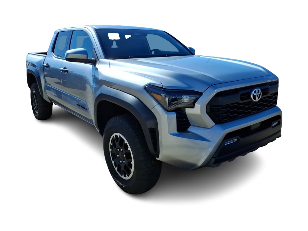 Thumbnail: 2025 Toyota Tacoma - 14