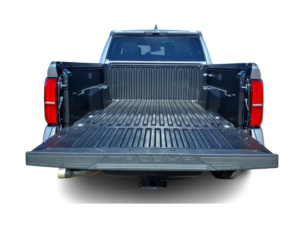 Thumbnail: 2025 Toyota Tacoma - 13