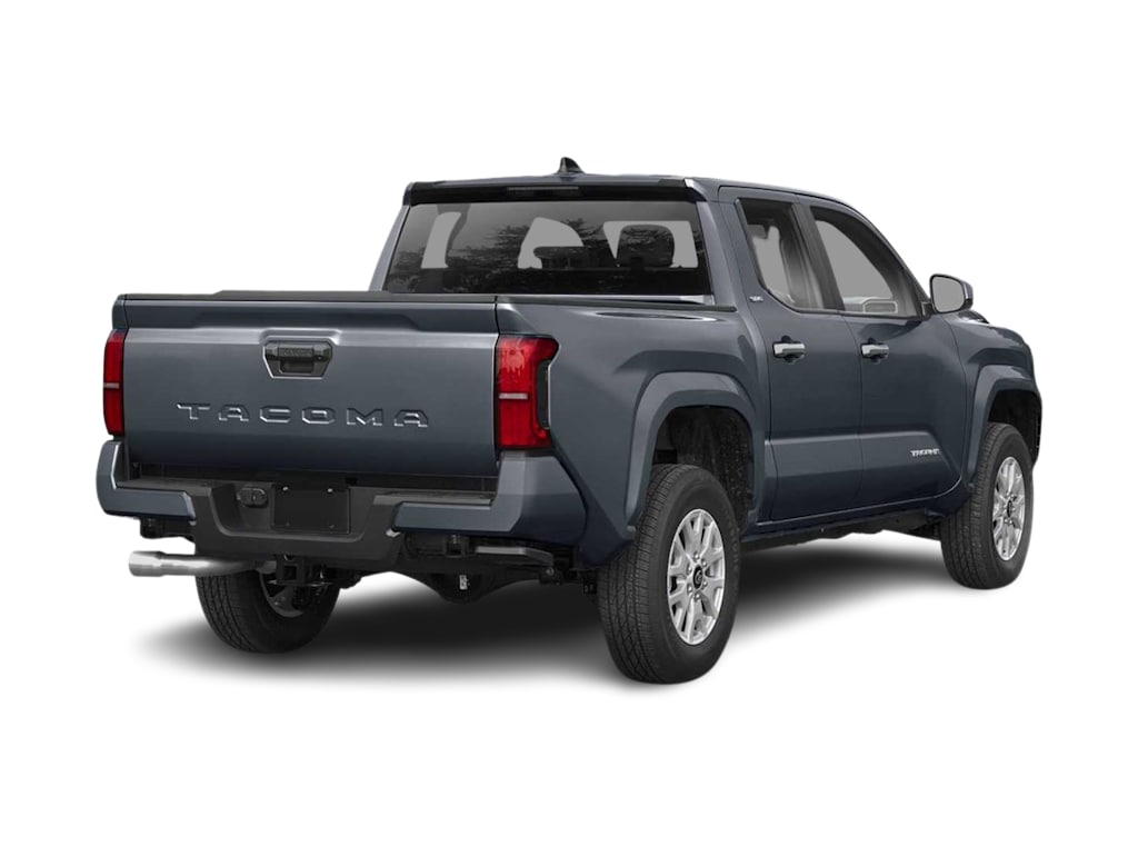 Thumbnail: 2026 Toyota Tacoma - 10