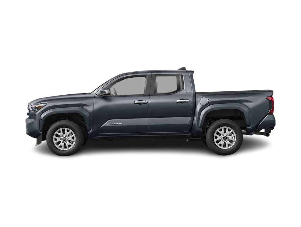 Thumbnail: 2026 Toyota Tacoma - 3