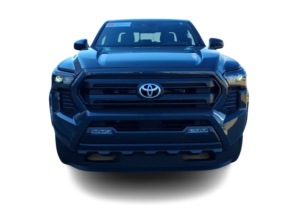 Thumbnail: 2026 Toyota Tacoma - 5