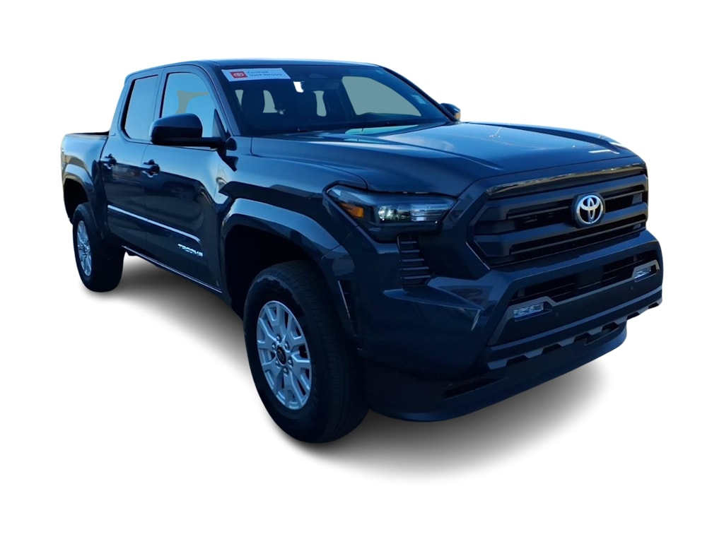 Thumbnail: 2026 Toyota Tacoma - 14