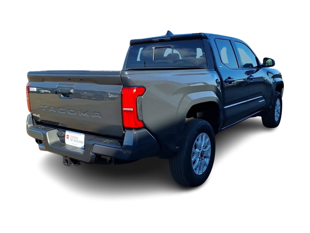 Thumbnail: 2026 Toyota Tacoma - 16