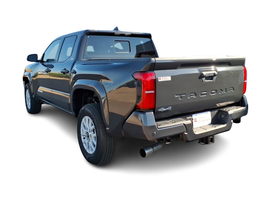 Thumbnail: 2026 Toyota Tacoma - 3