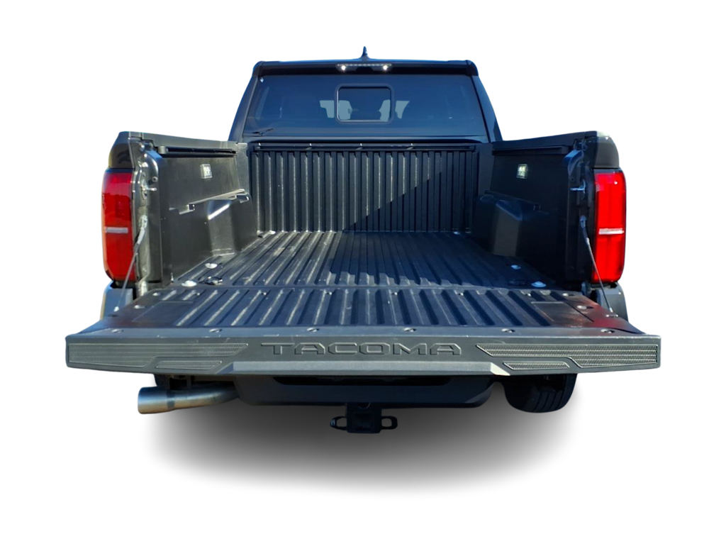 Thumbnail: 2026 Toyota Tacoma - 13