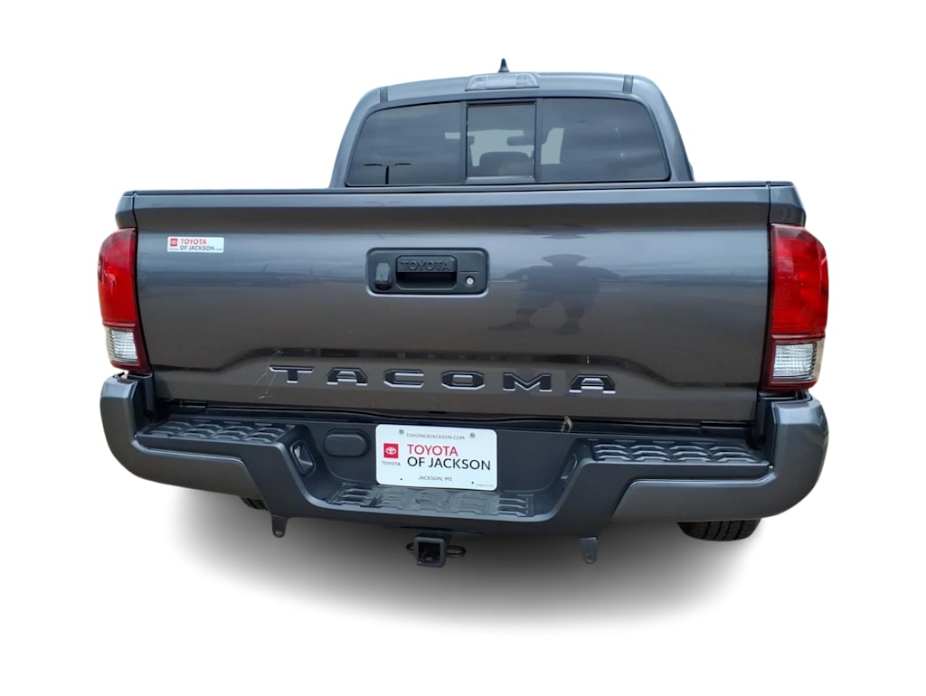 Thumbnail: 2022 Toyota Tacoma - 4