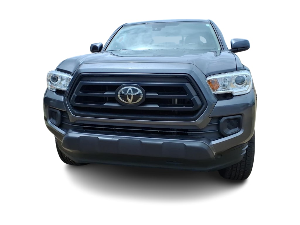 Thumbnail: 2022 Toyota Tacoma - 5