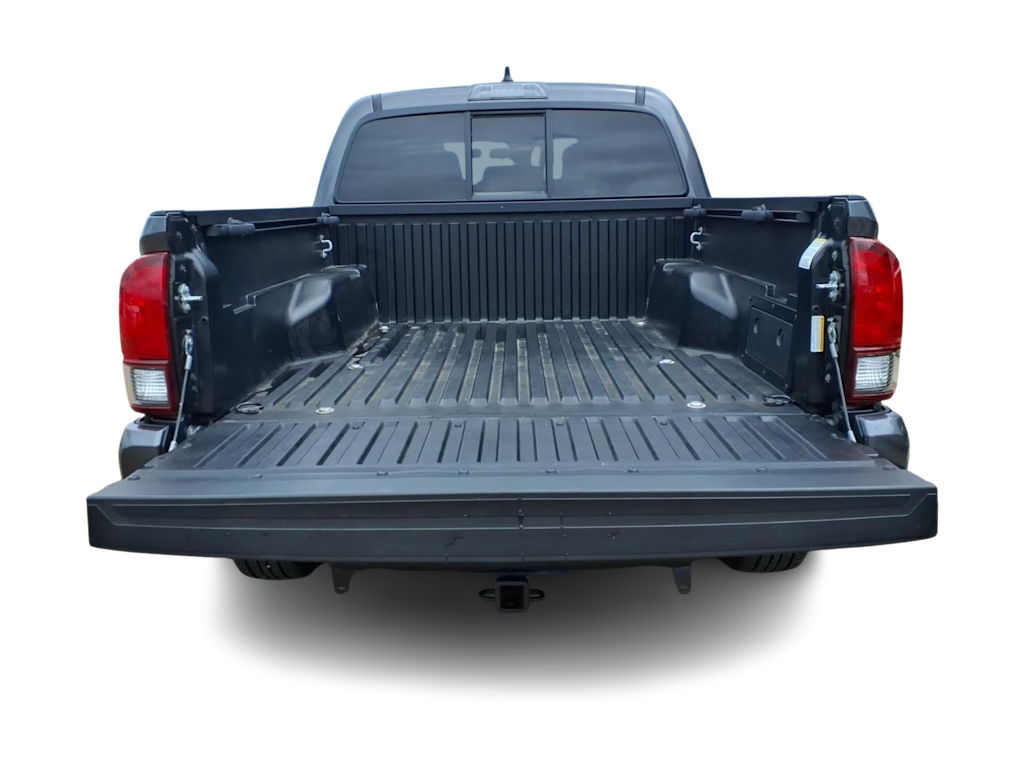 Thumbnail: 2022 Toyota Tacoma - 13