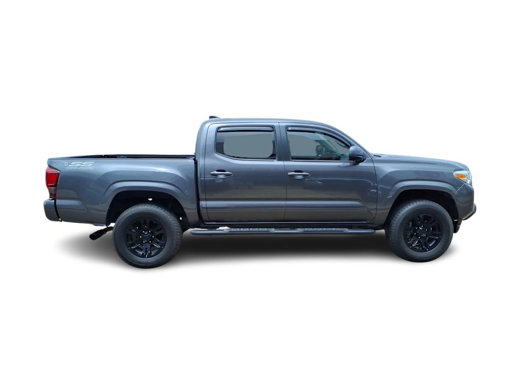 Thumbnail: 2022 Toyota Tacoma - 15