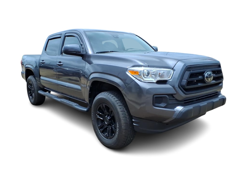 Thumbnail: 2022 Toyota Tacoma - 14