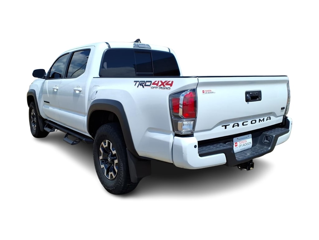Thumbnail: 2023 Toyota Tacoma - 3