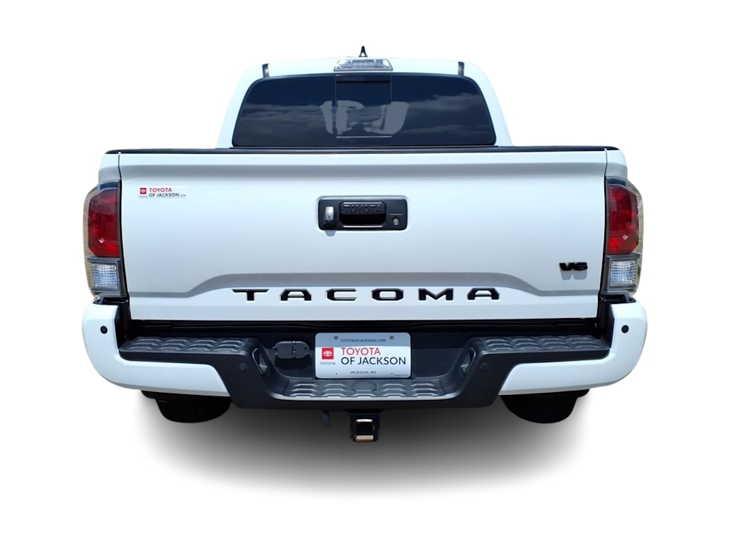 Thumbnail: 2023 Toyota Tacoma - 4