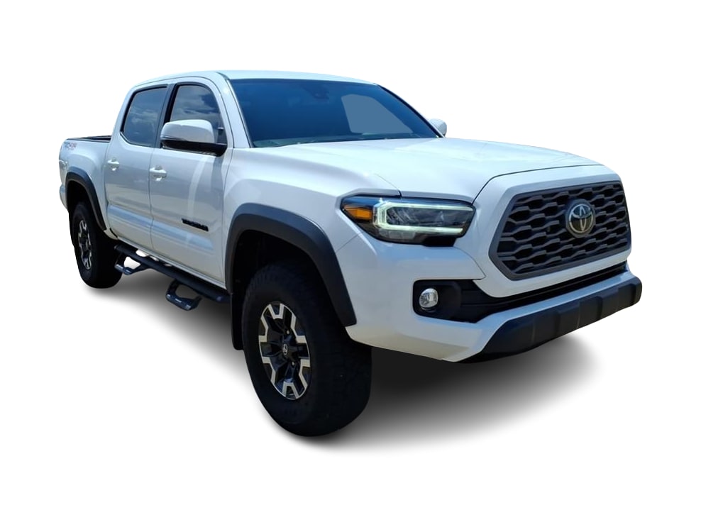 Thumbnail: 2023 Toyota Tacoma - 14