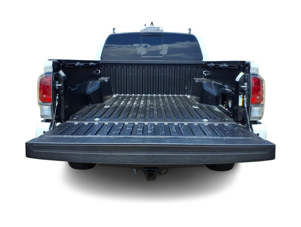 Thumbnail: 2023 Toyota Tacoma - 13