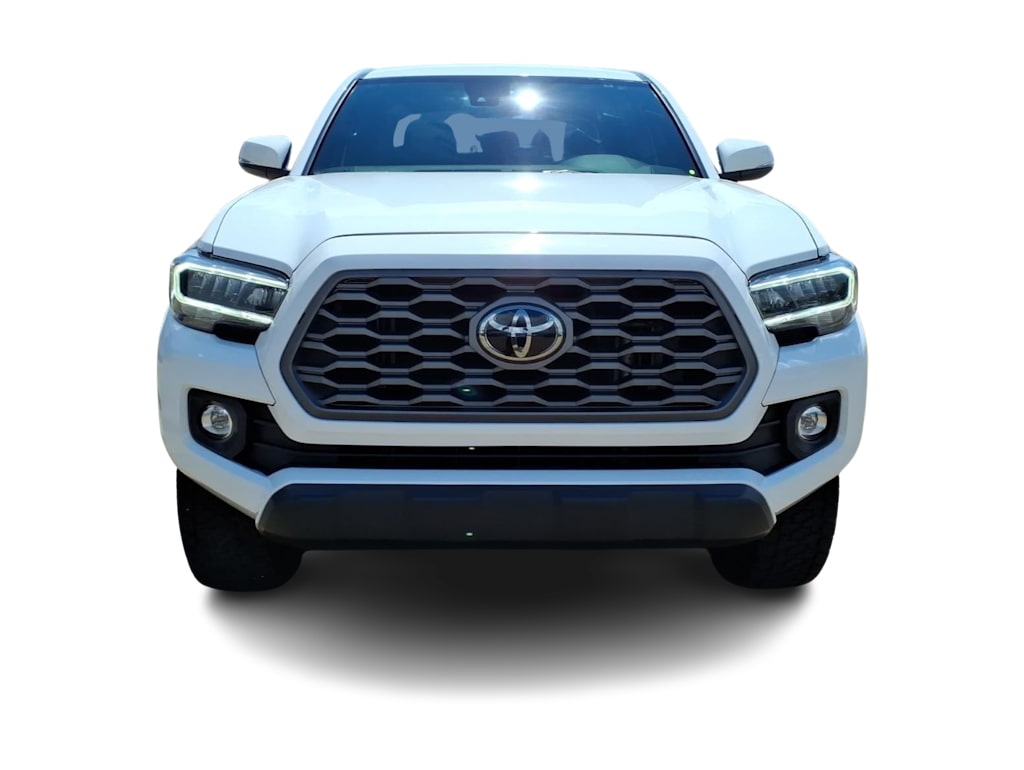 Thumbnail: 2023 Toyota Tacoma - 5