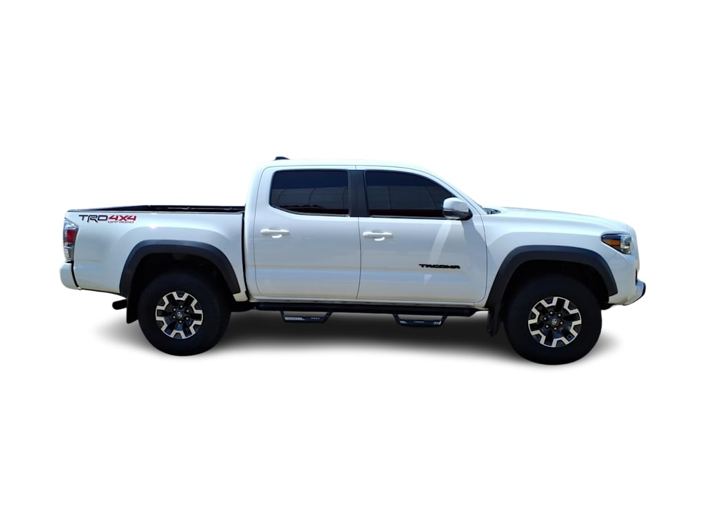 Thumbnail: 2023 Toyota Tacoma - 15