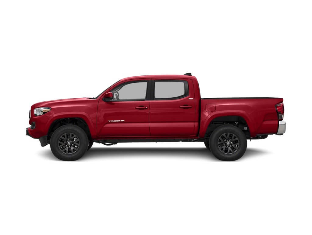 Thumbnail: 2023 Toyota Tacoma - 3