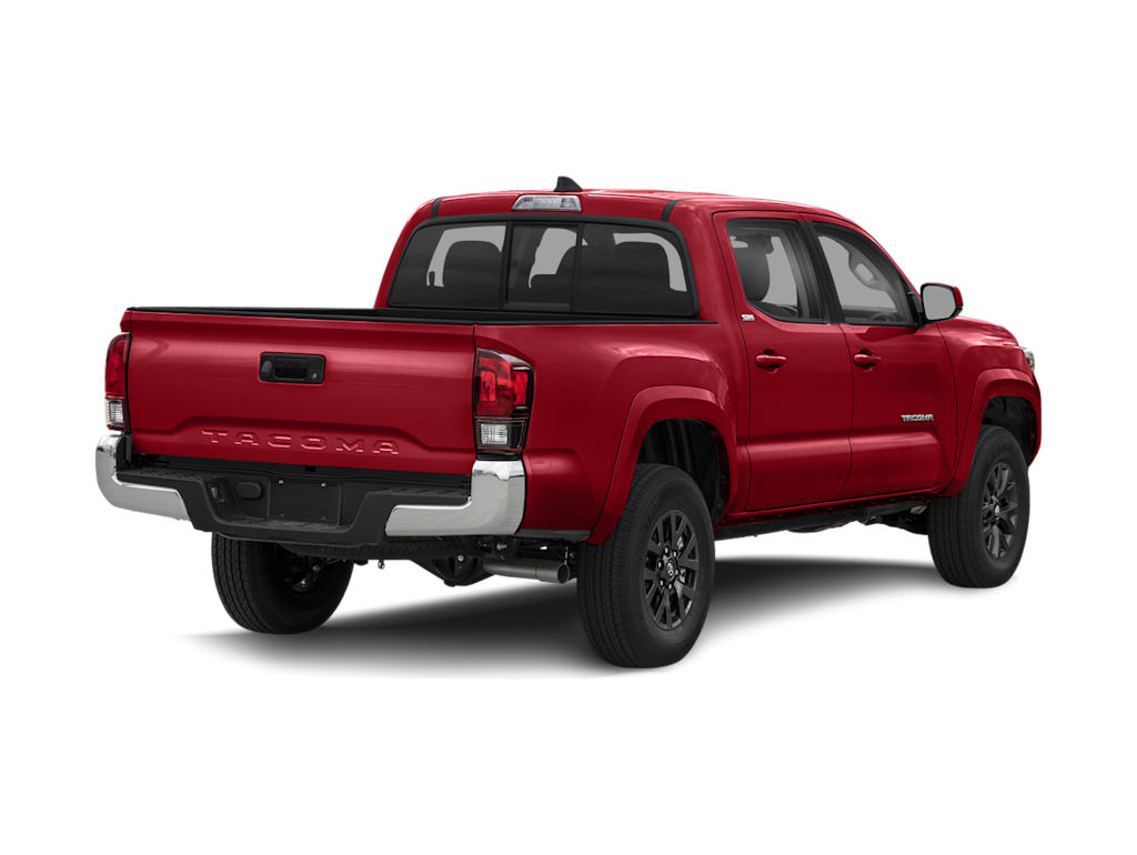 Thumbnail: 2023 Toyota Tacoma - 11