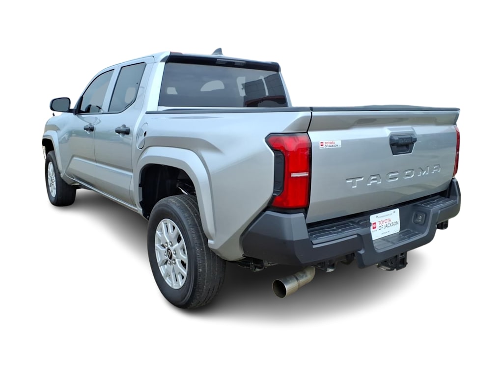 Thumbnail: 2025 Toyota Tacoma - 3