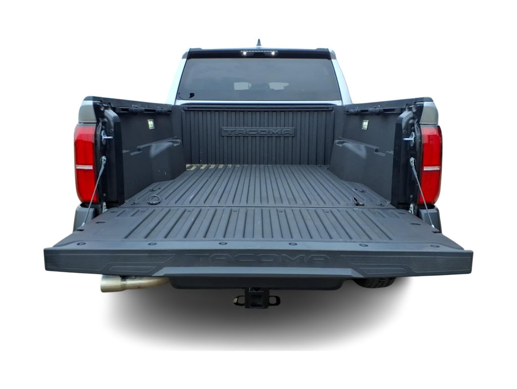 Thumbnail: 2025 Toyota Tacoma - 13