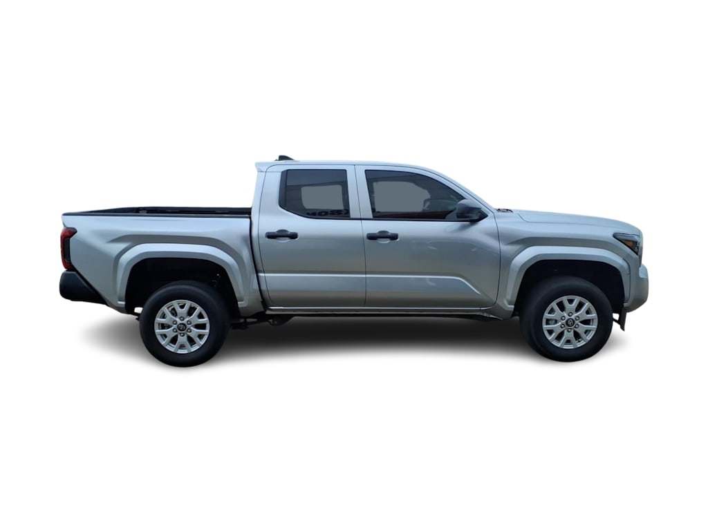 Thumbnail: 2025 Toyota Tacoma - 15